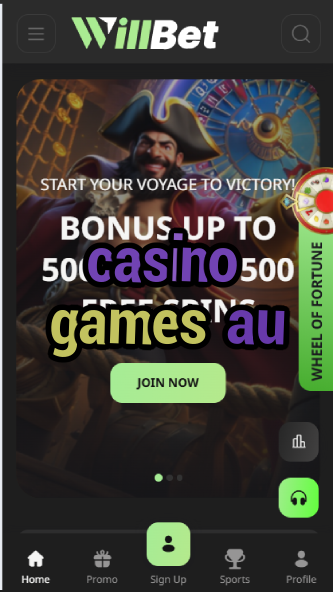 Casino Games AU - Best Australian Casino Games-casinoorder.vip